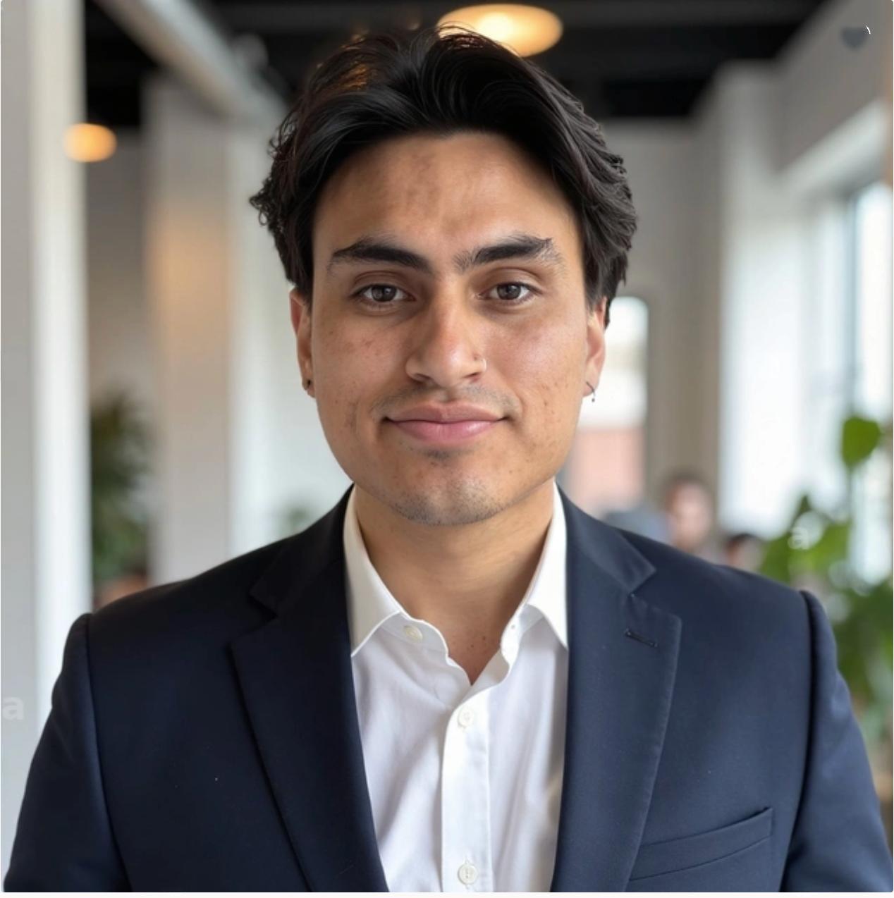 Matthew Salazar